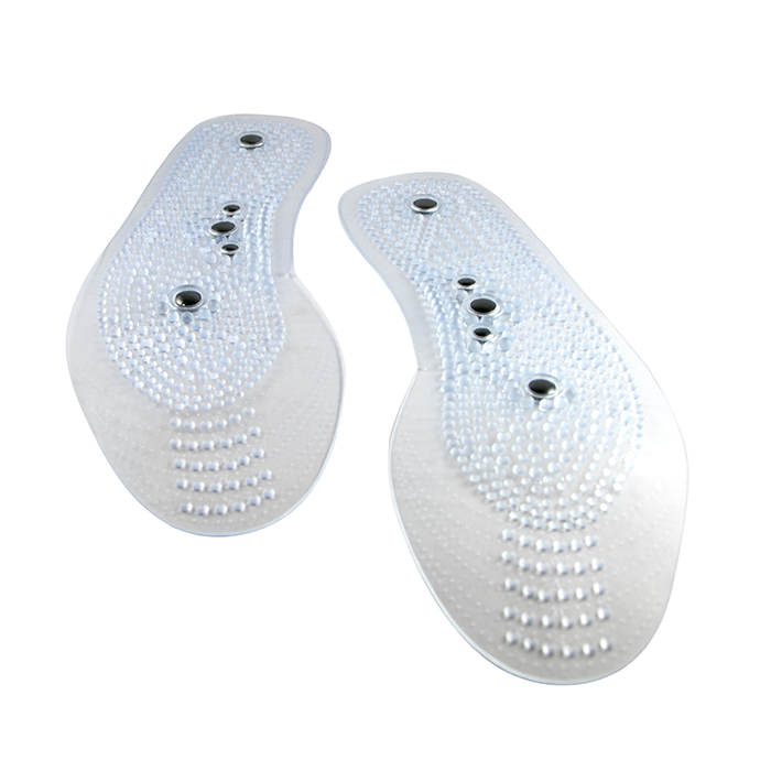 Insole Product Page: Swell Gadget Finds | Reflexology Insole